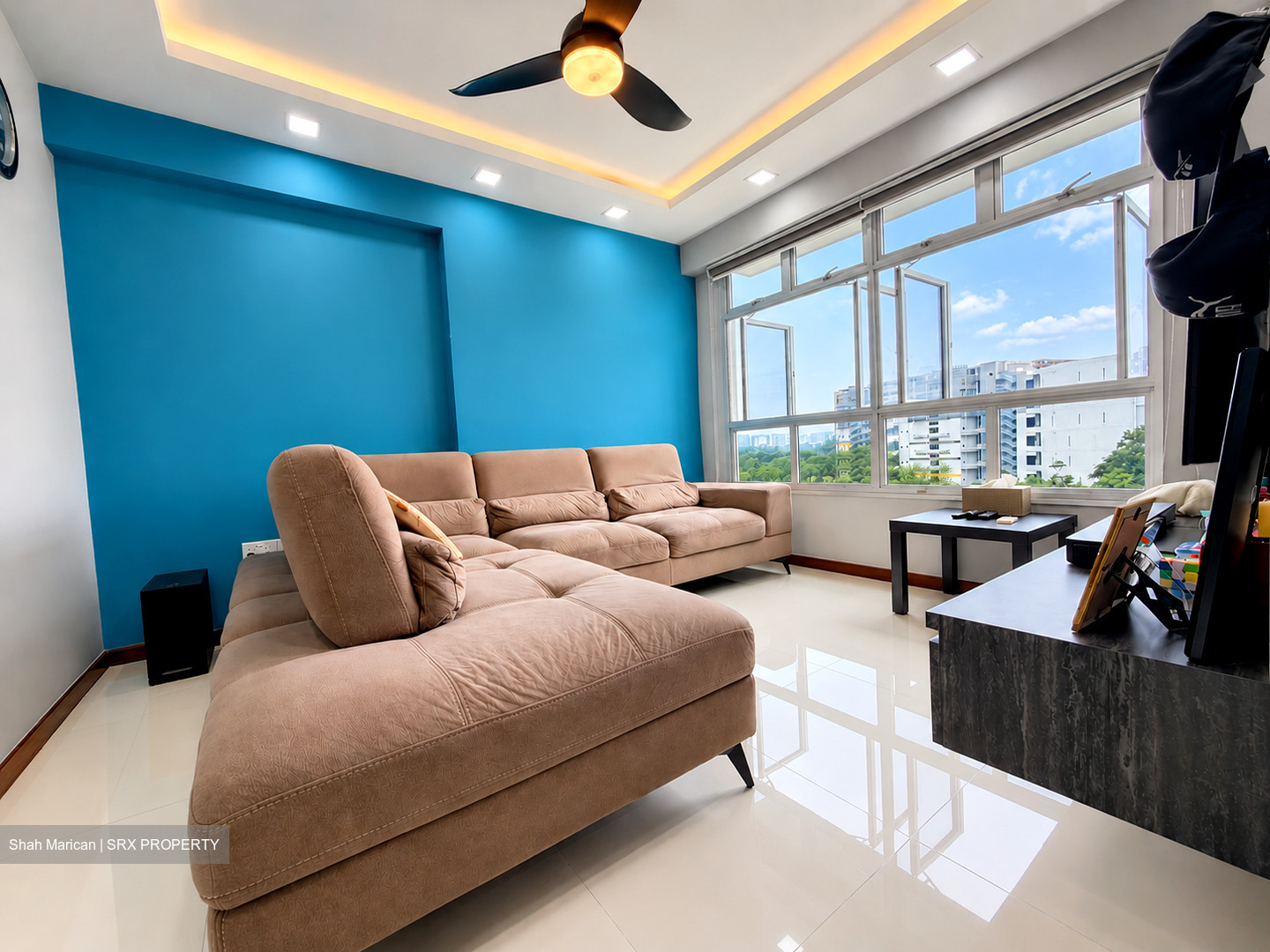 Blk 691A Admiralty Flora (Woodlands), HDB 4 Rooms #630173701